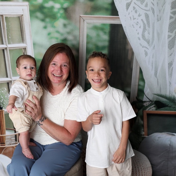 Live show flyer!!! MUST BE GREEN 💚💚TO BE SEEN!! - Picture 9 of 12